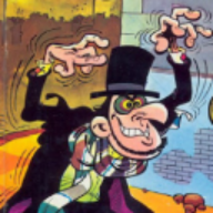 User profile picture